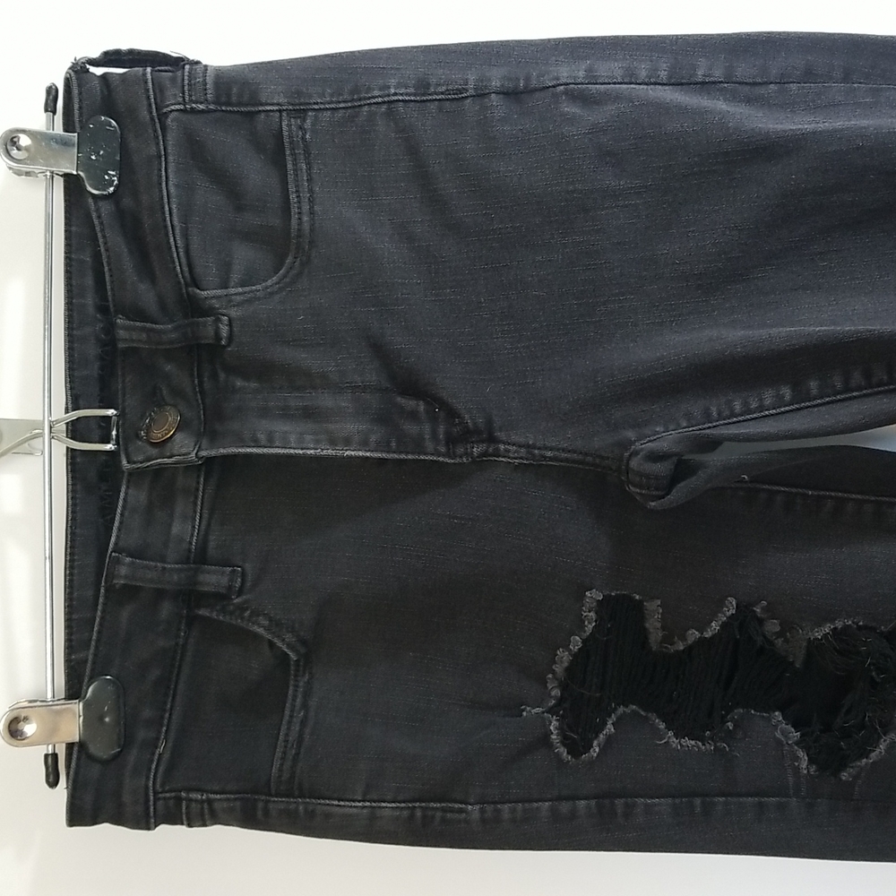 AE High Rise Jegging